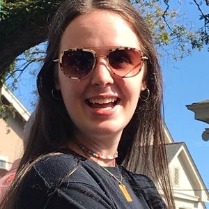 Meet your Posher, Christie
